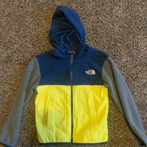 The North Face Hooded Fleece